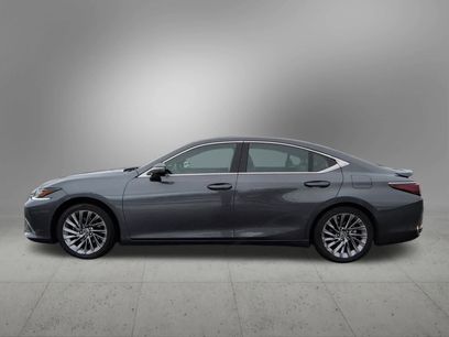 Used 2024 Lexus ES 300h Ultra Luxury