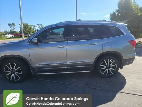 Used 2019 Honda Pilot Touring image 20