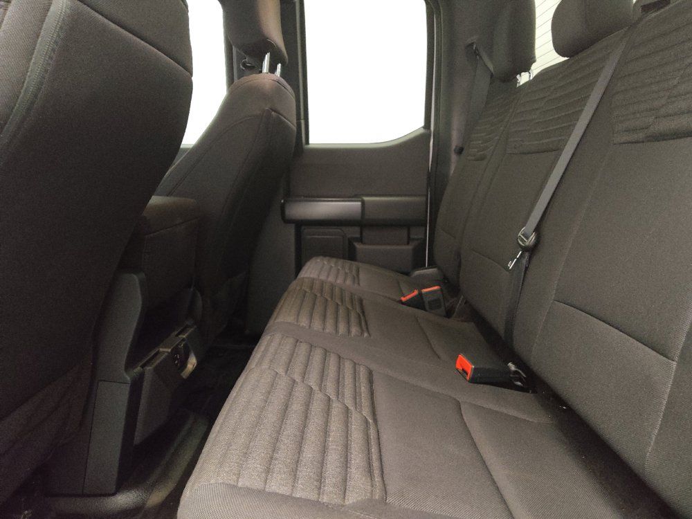 Used 2023 Ford F150 XL w/ STX Appearance Package RWD image 18