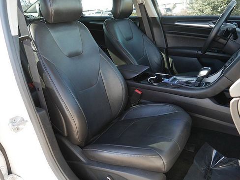 Used 2014 Ford Fusion Titanium image 60