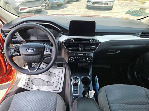 Used 2020 Ford Escape SE AWD/4WD image 17