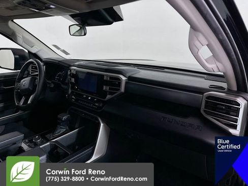 Used 2023 Toyota Tundra SR5 image 31