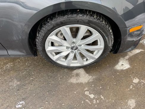 Used 2017 Audi A4 2.0T Premium w/ Convenience Package image 49