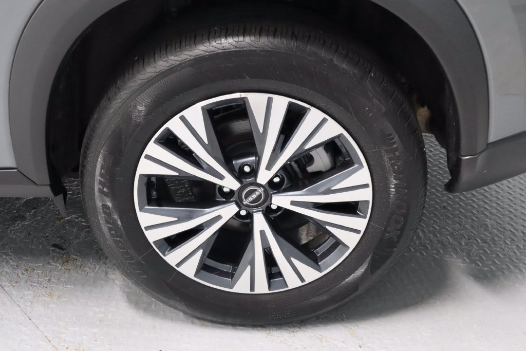Certified 2023 Nissan Rogue SV AWD/4WD image 18