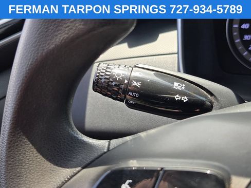 Used 2022 Hyundai Santa Cruz SEL FWD image 32