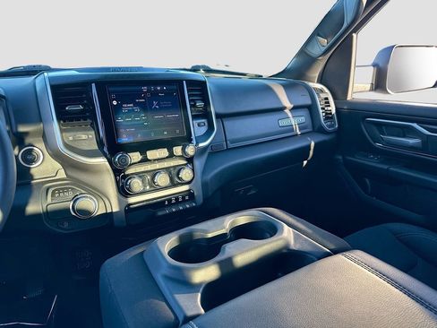 Used 2025 RAM 1500 Big Horn image 22