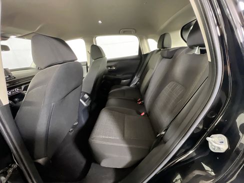 Used 2023 Honda HR-V LX image 22