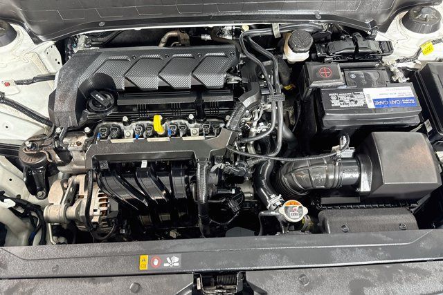 Used 2020 Hyundai Venue SE FWD image 27
