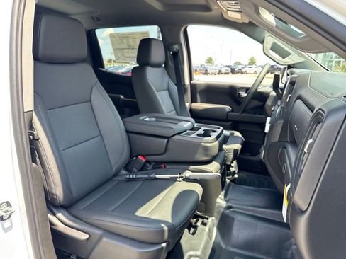 New 2026 GMC Sierra 1500 Pro w/ Pro Value Package image 10