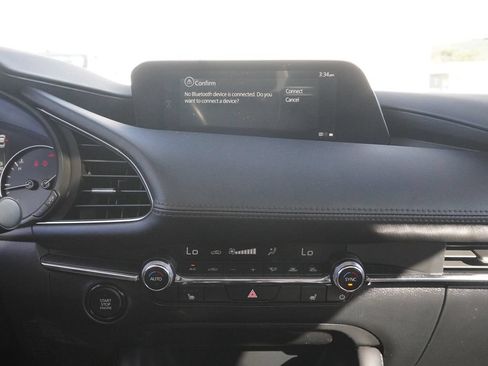 Used 2024 MAZDA MAZDA3 s FWD image 46