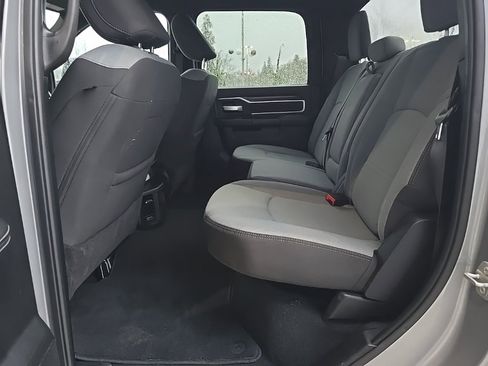 Used 2024 RAM 2500 Big Horn image 28