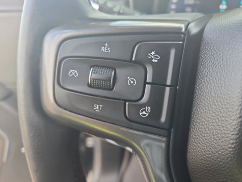 Used 2023 Chevrolet Tahoe RST w/ Luxury Package image 19