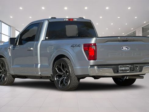 Used 2024 Ford F150 XL w/ Equipment Group 103A High AWD/4WD image 6