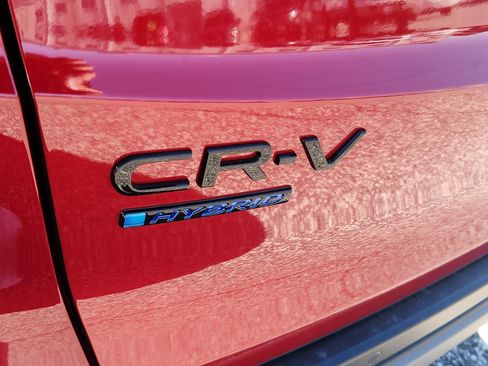 New 2026 Honda CR-V Sport-L image 18