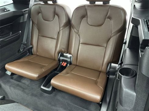 Certified 2023 Volvo XC90 B6 Plus w/ Protection Package Premier image 24