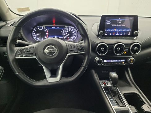 Used 2021 Nissan Sentra SV image 22