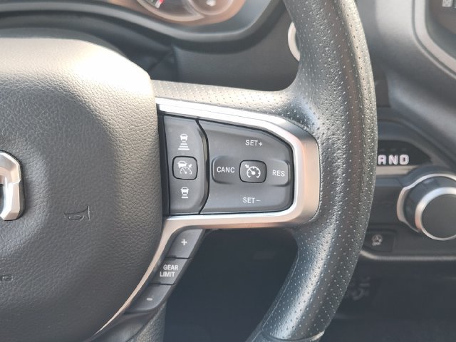 Used 2025 RAM 1500 Tradesman RWD image 28