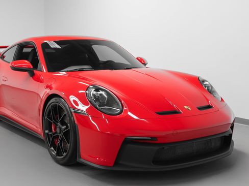 Used 2022 Porsche 911 GT3 image 9