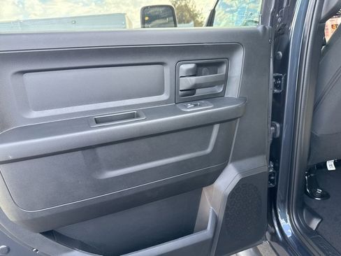 New 2026 RAM 2500 Tradesman image 14