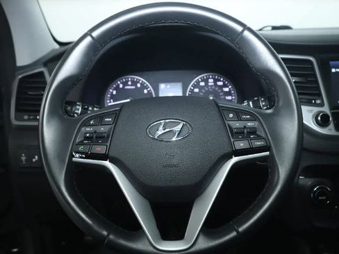 Used 2018 Hyundai Tucson Value w/ Cargo Package image 23