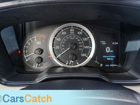 Used 2022 Toyota Corolla LE image 30