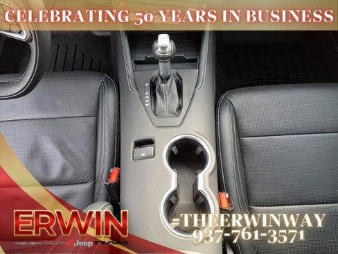 Used 2024 Ford Mustang GT Premium image 23