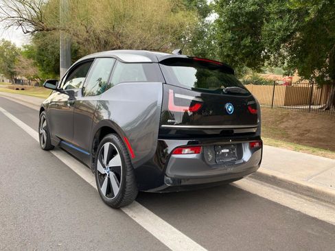 Used 2018 BMW i3 image 10