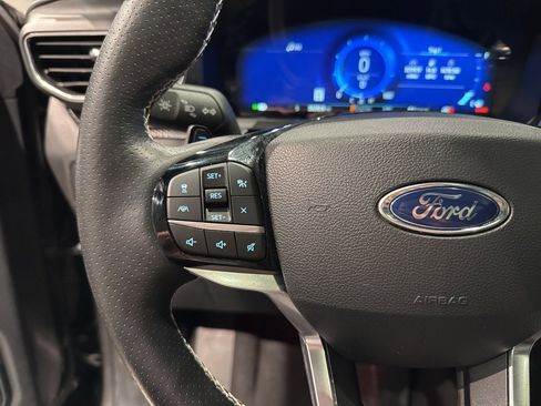 Used 2022 Ford Explorer ST w/ ST Street Pack image 30