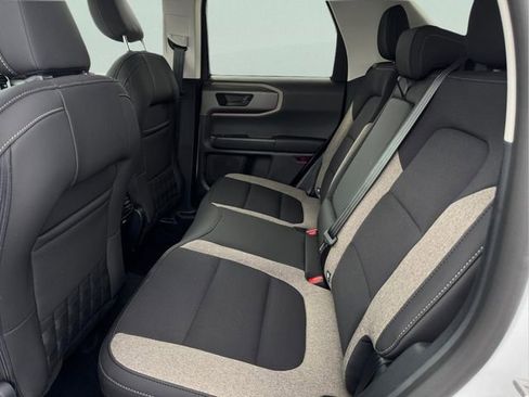 New 2026 Ford Bronco Sport Big Bend w/ Convenience Package AWD/4WD image 9