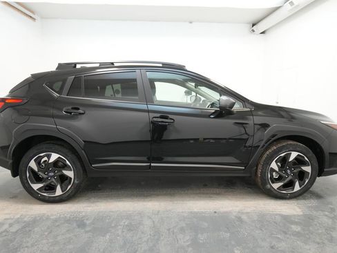 New 2026 Subaru Crosstrek 2.5i Limited image 8