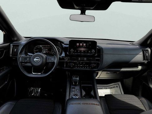 Used 2024 Nissan Pathfinder Rock Creek image 46