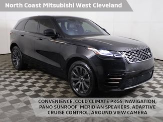 Used 2021 Land Rover Range Rover Velar R-Dynamic S video 1