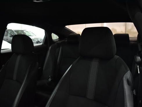 Used 2021 Honda Civic Sport image 42
