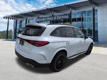 New 2026 Mercedes-Benz GLC 300