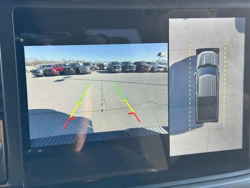 New 2025 Ford F150 XLT w/ Equipment Group 302A MID image 17