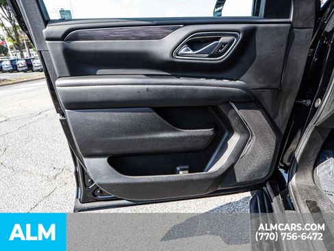 Used 2024 Chevrolet Tahoe LS image 52