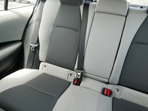 Used 2023 Toyota Corolla LE w/ LE Convenience Package AWD/4WD image 12