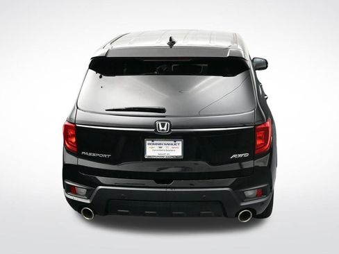 Used 2025 Honda Passport EX-L image 19
