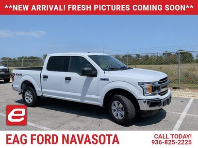 Used 2018 Ford F150 XLT