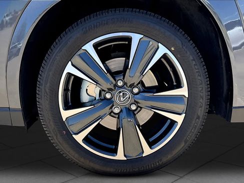Used 2025 Lexus UX 300h FWD w/ Accessory Package (Z1) image 9