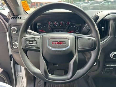 Used 2025 GMC Sierra 2500 Pro AWD/4WD image 19