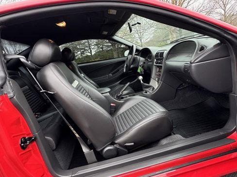 Used 2003 Ford Mustang Mach 1 image 18