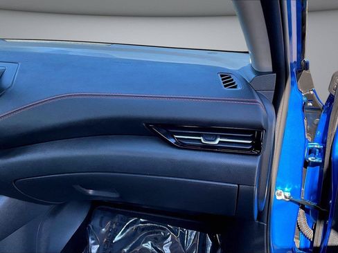Used 2025 Nissan Sentra SR w/ Midnight Edition FWD image 26