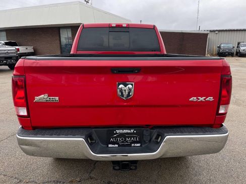 Used 2013 RAM 2500 Big Horn image 4