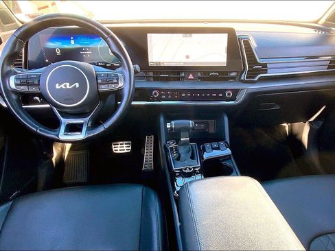 Used 2024 Kia Sportage X-Pro image 13