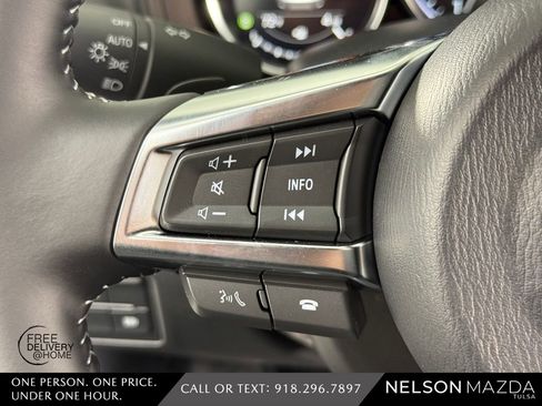 New 2026 MAZDA MX-5 Miata RF Grand Touring image 27