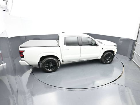 Certified 2026 Nissan Frontier SV w/ Tow Package AWD/4WD image 41