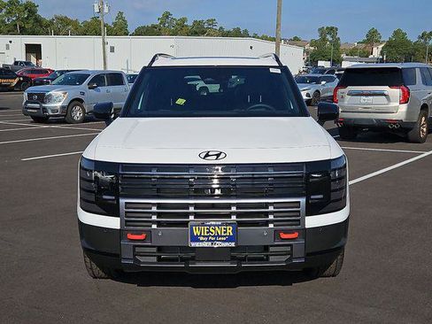 New 2026 Hyundai Palisade XRT Pro image 2