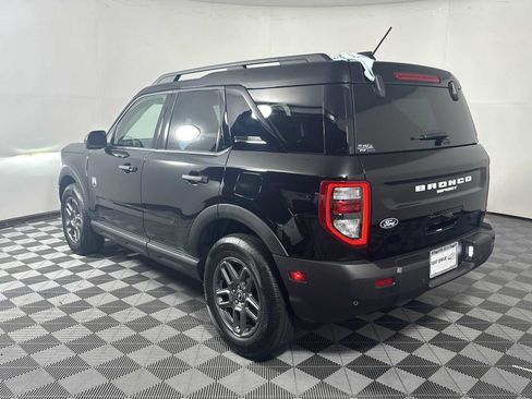 Used 2026 Ford Bronco Sport Big Bend w/ Convenience Package AWD/4WD image 5
