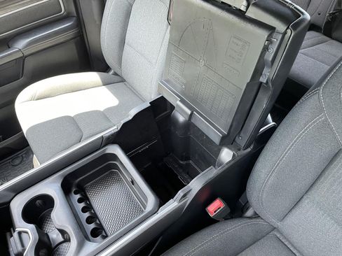 Certified 2020 RAM 1500 Big Horn AWD/4WD image 28